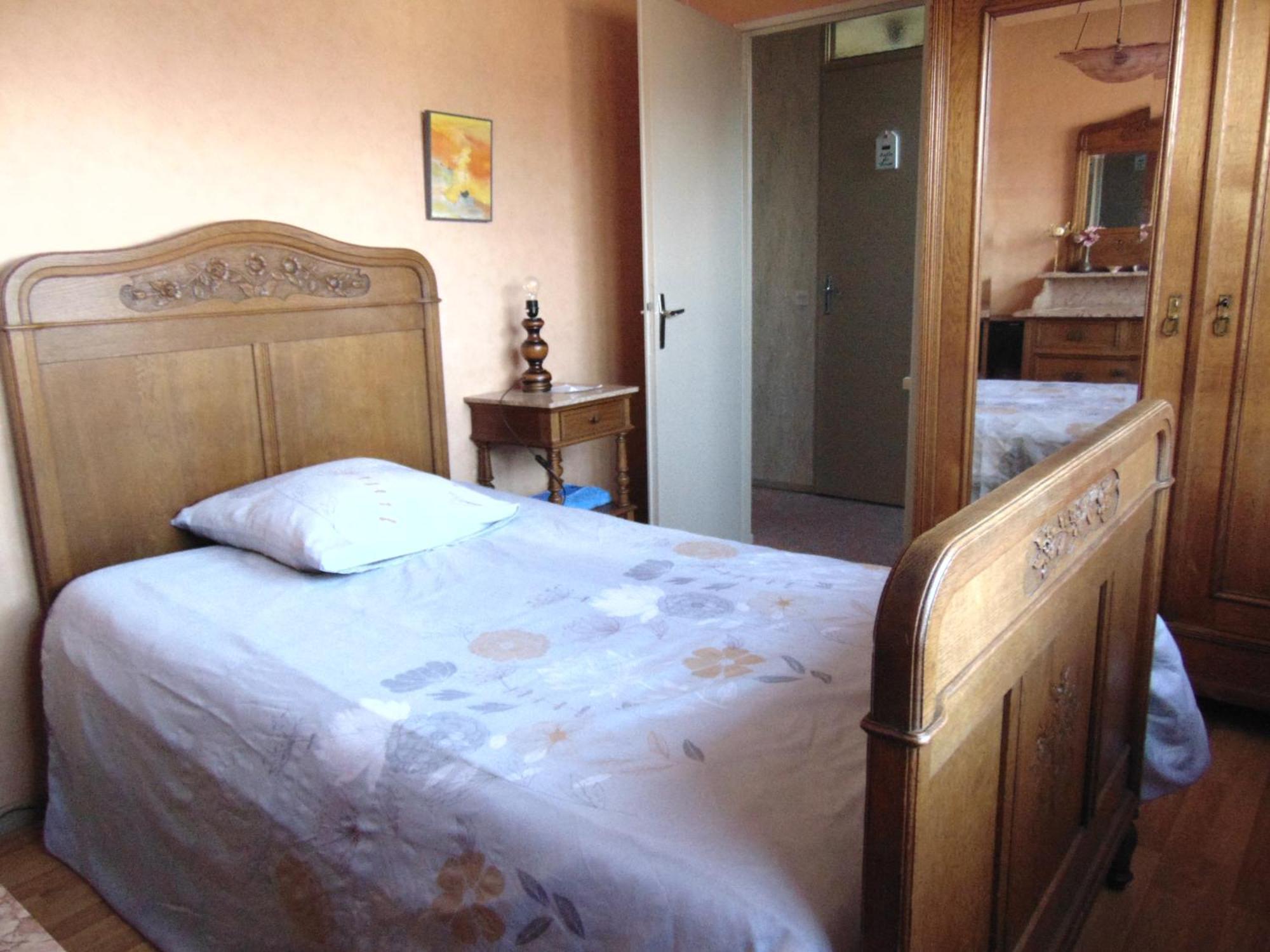 Chambres D'Hotes Sejour Au Naturel Saverne Luaran gambar