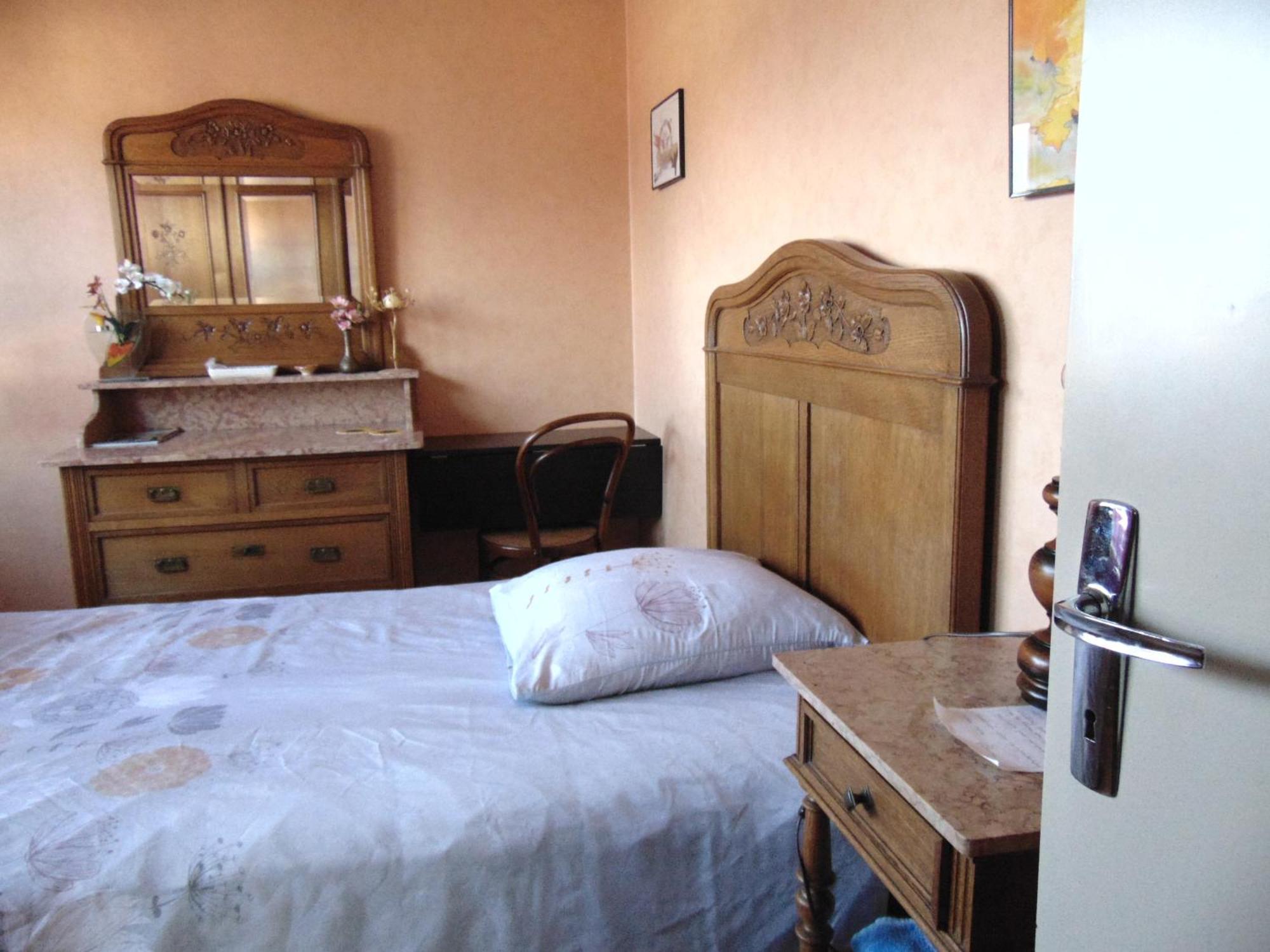 Chambres D'Hotes Sejour Au Naturel Saverne Luaran gambar
