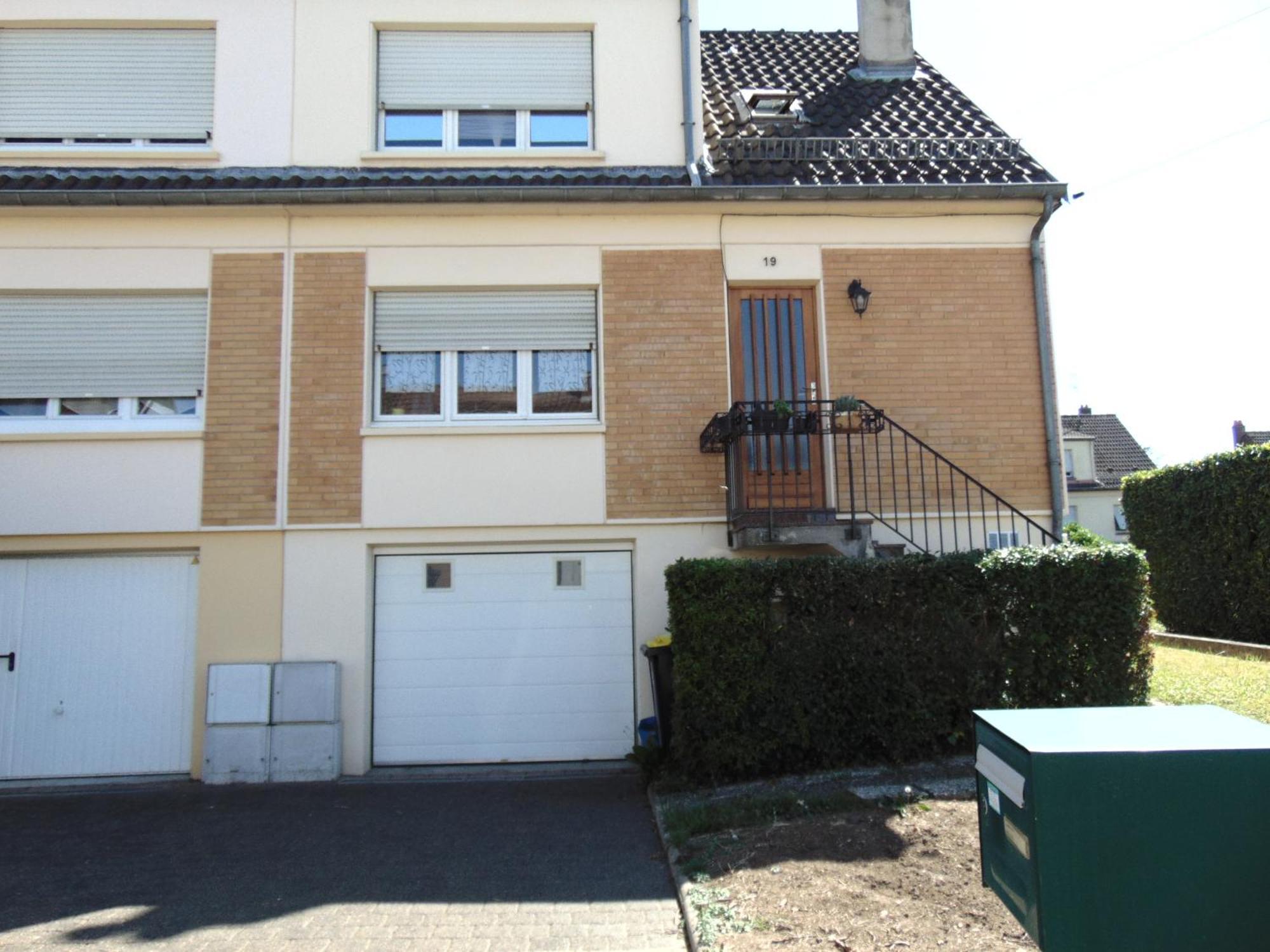 Chambres D'Hotes Sejour Au Naturel Saverne Luaran gambar